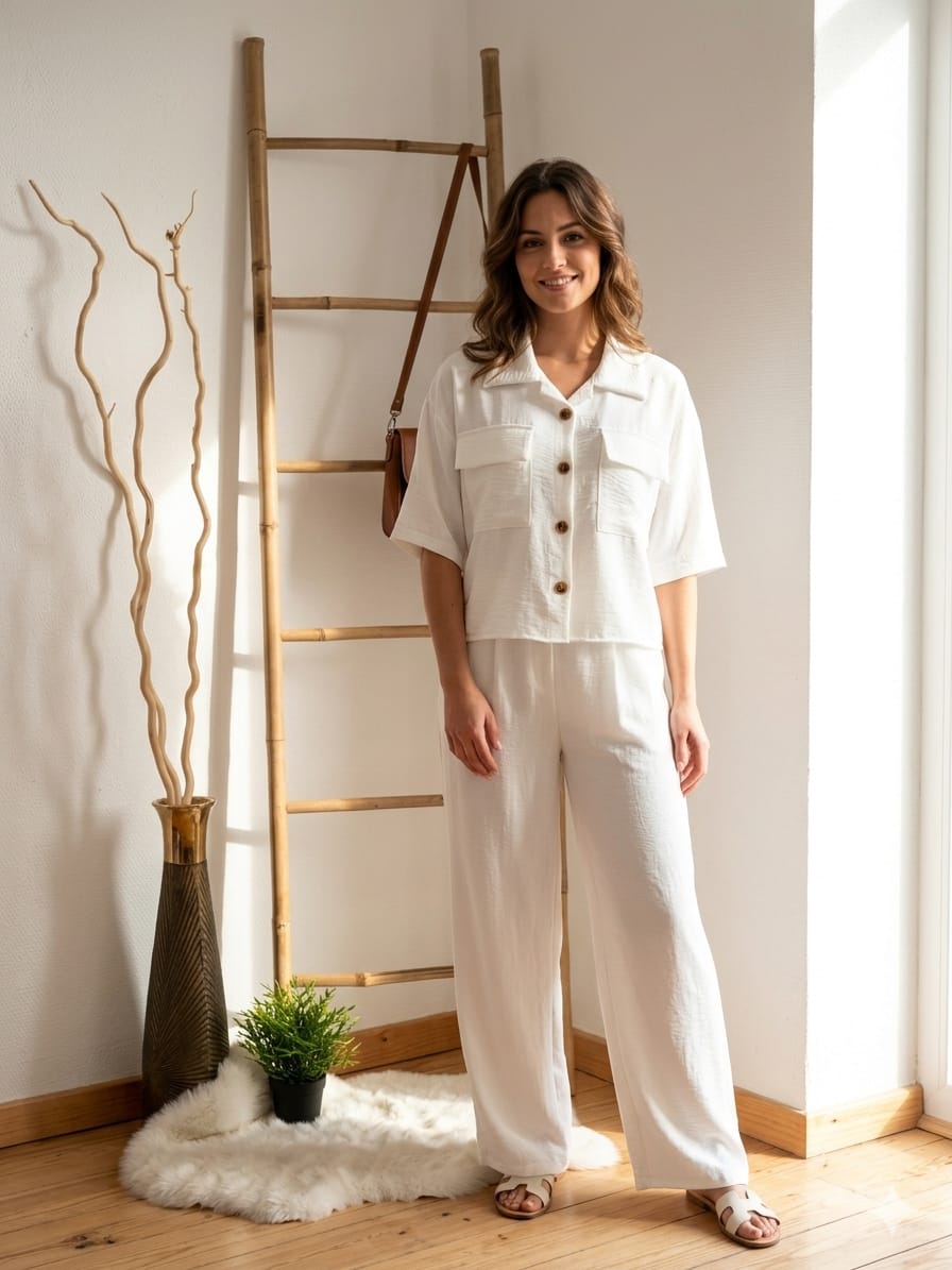 Ensemble Coordonné Mode