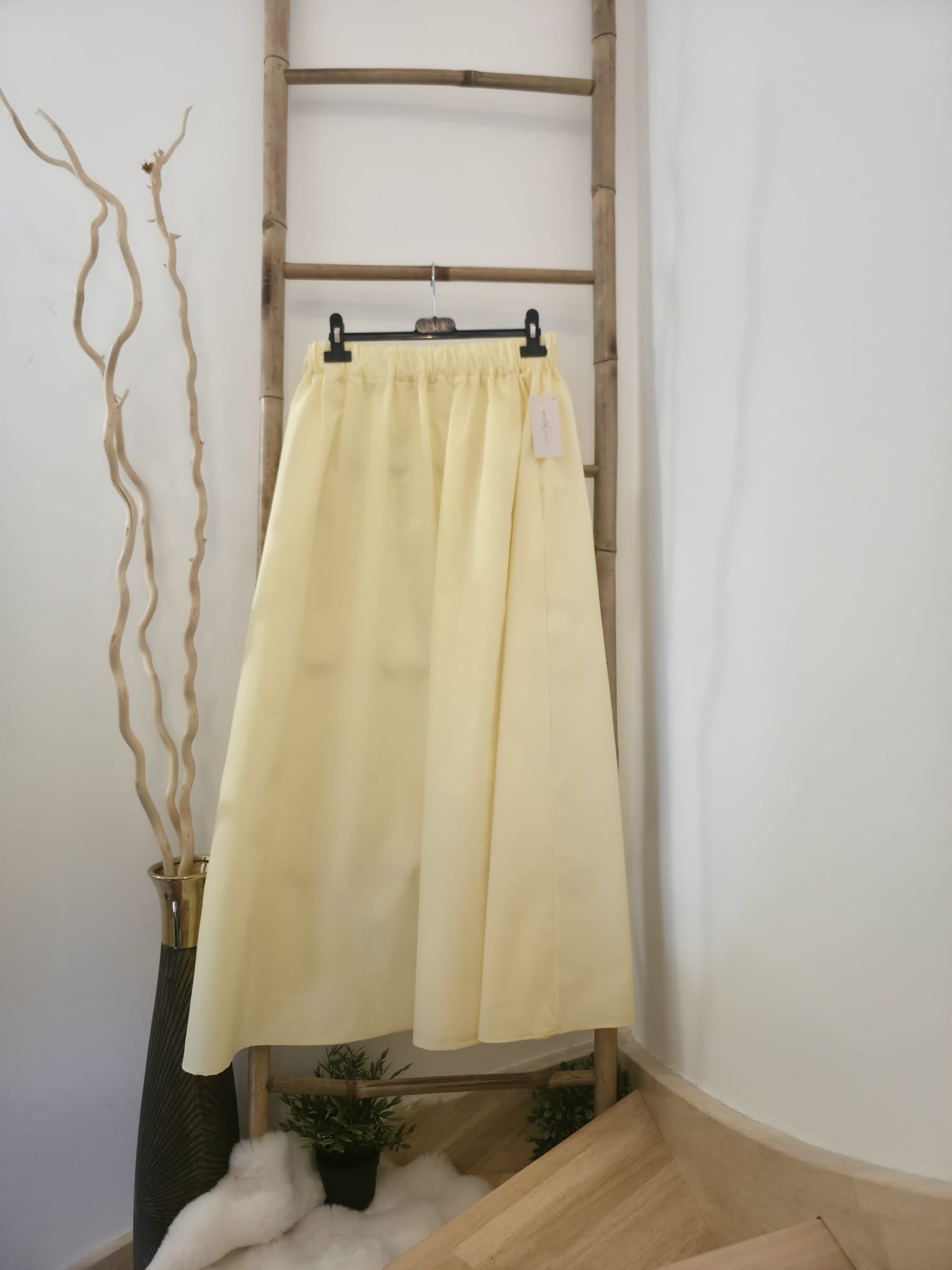 Jupe Féminine & Stylée