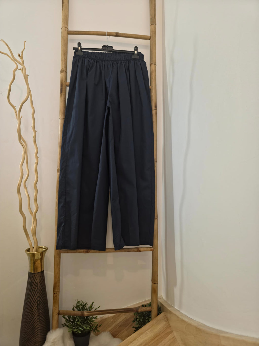 Pantalon Fluide & Confortable