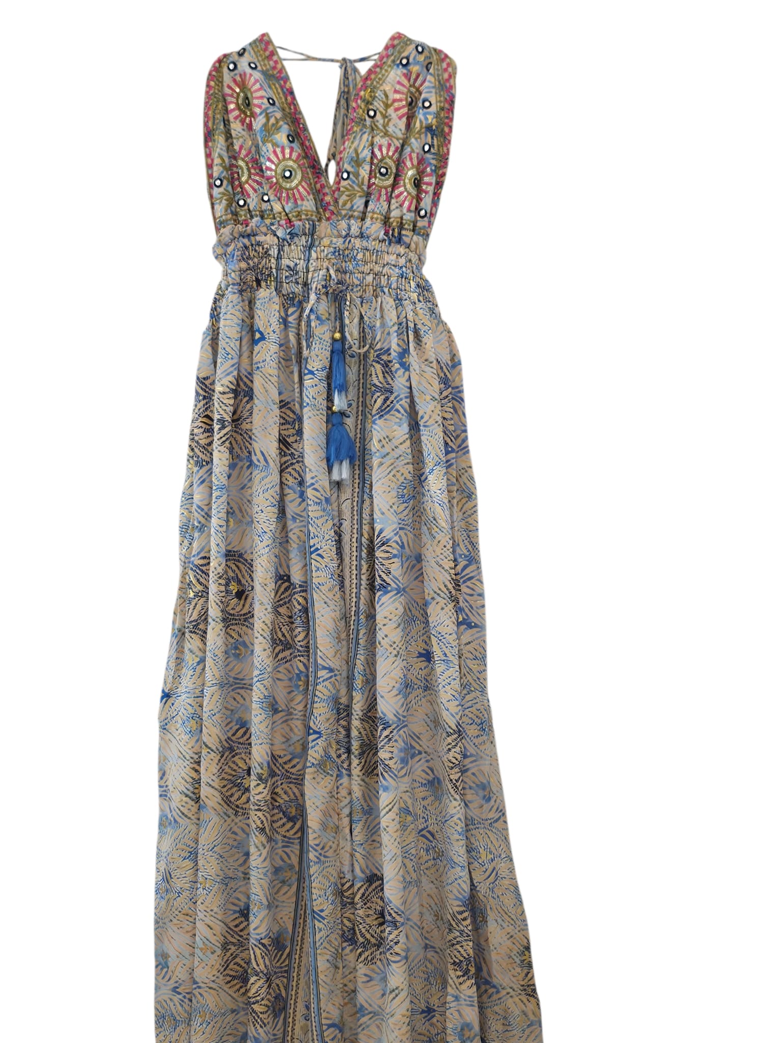Robe Chic Tendance