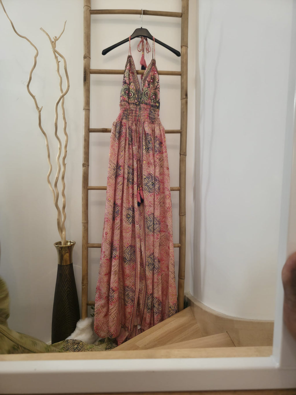 Robe Chic Tendance