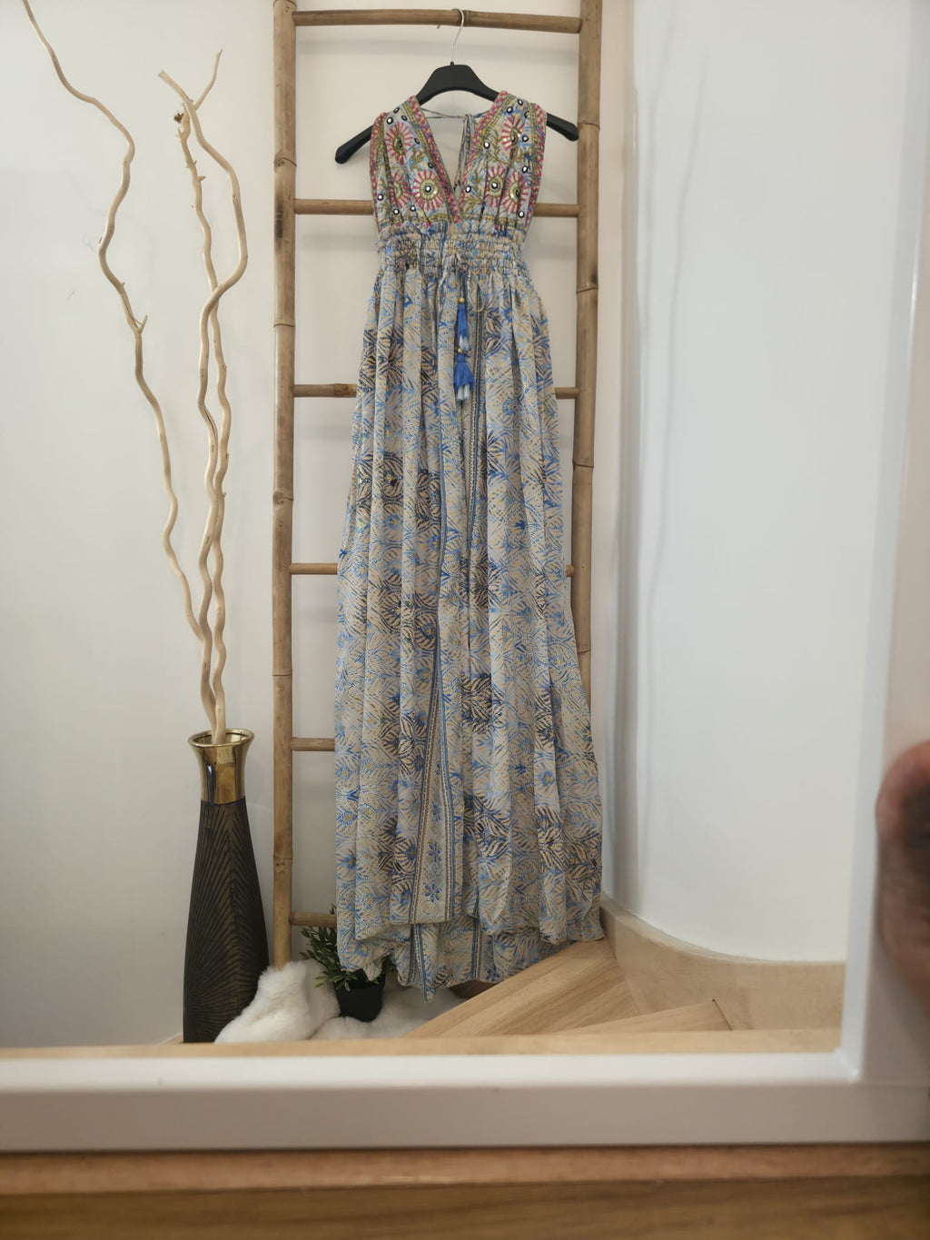 Robe Chic Tendance