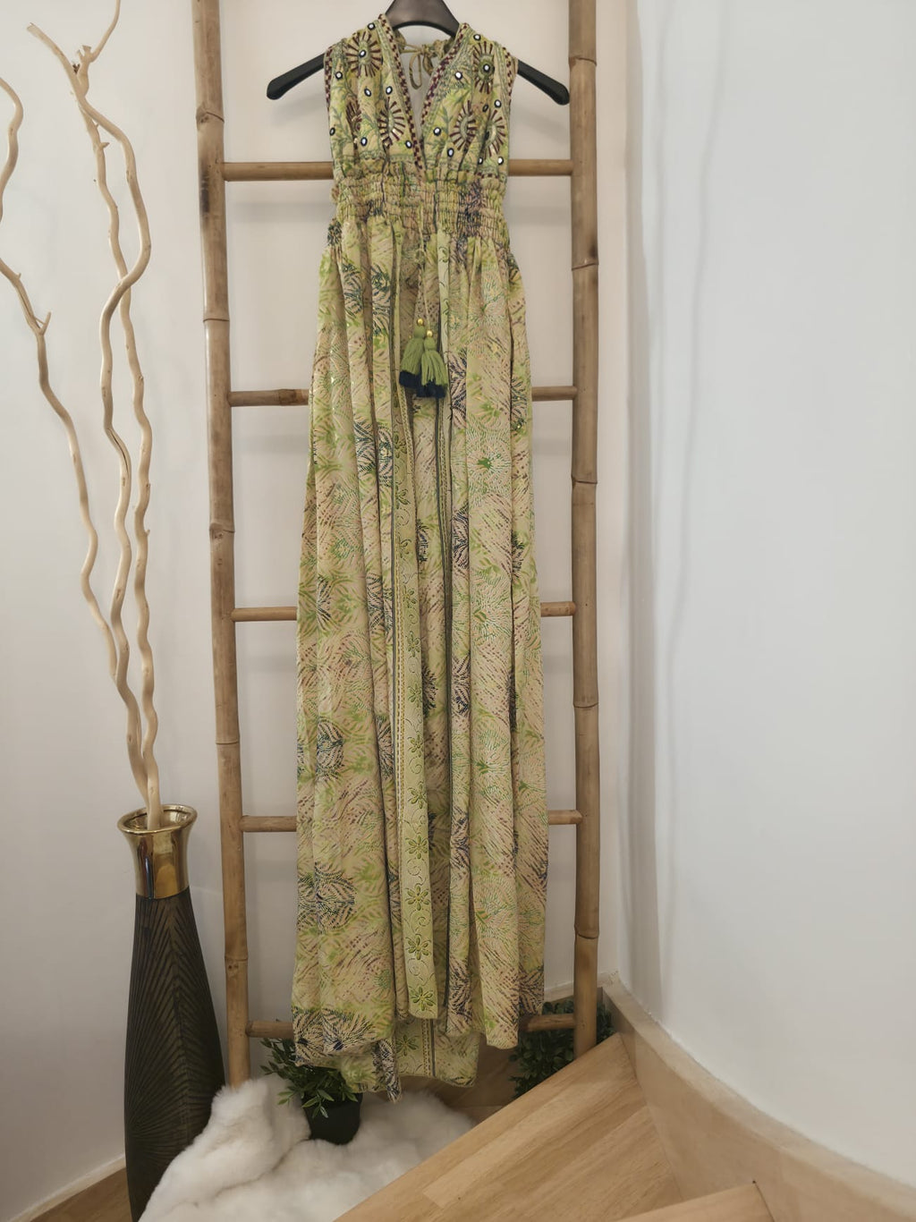 Robe Chic Tendance