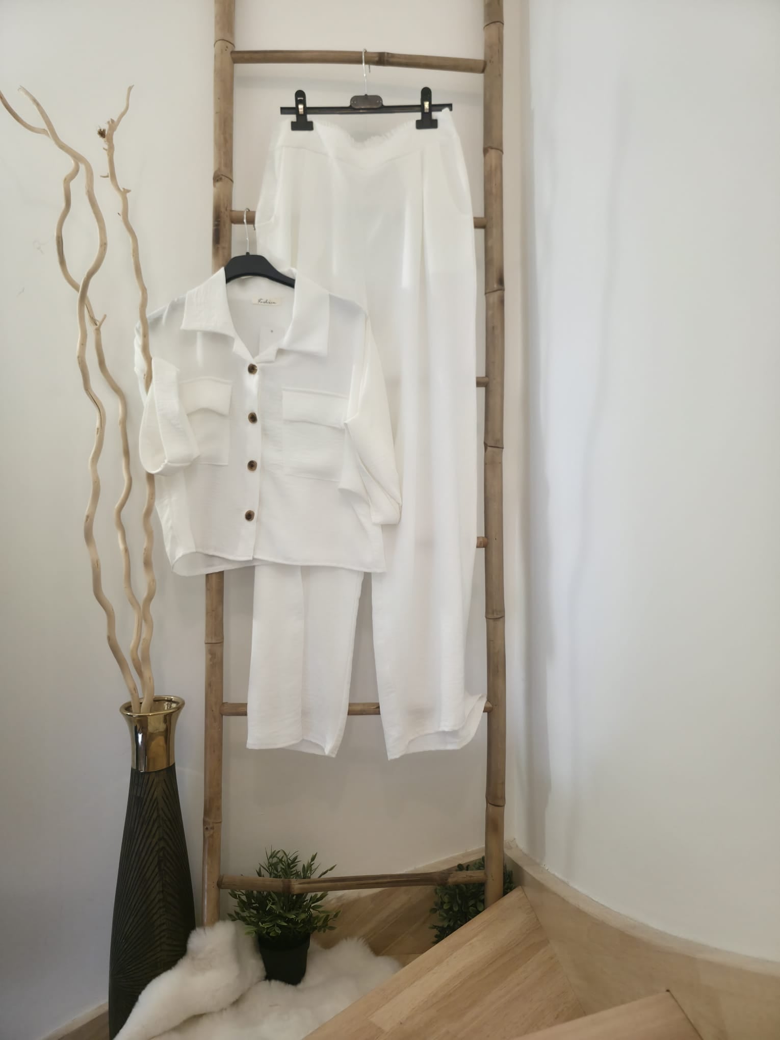Ensemble Coordonné Mode